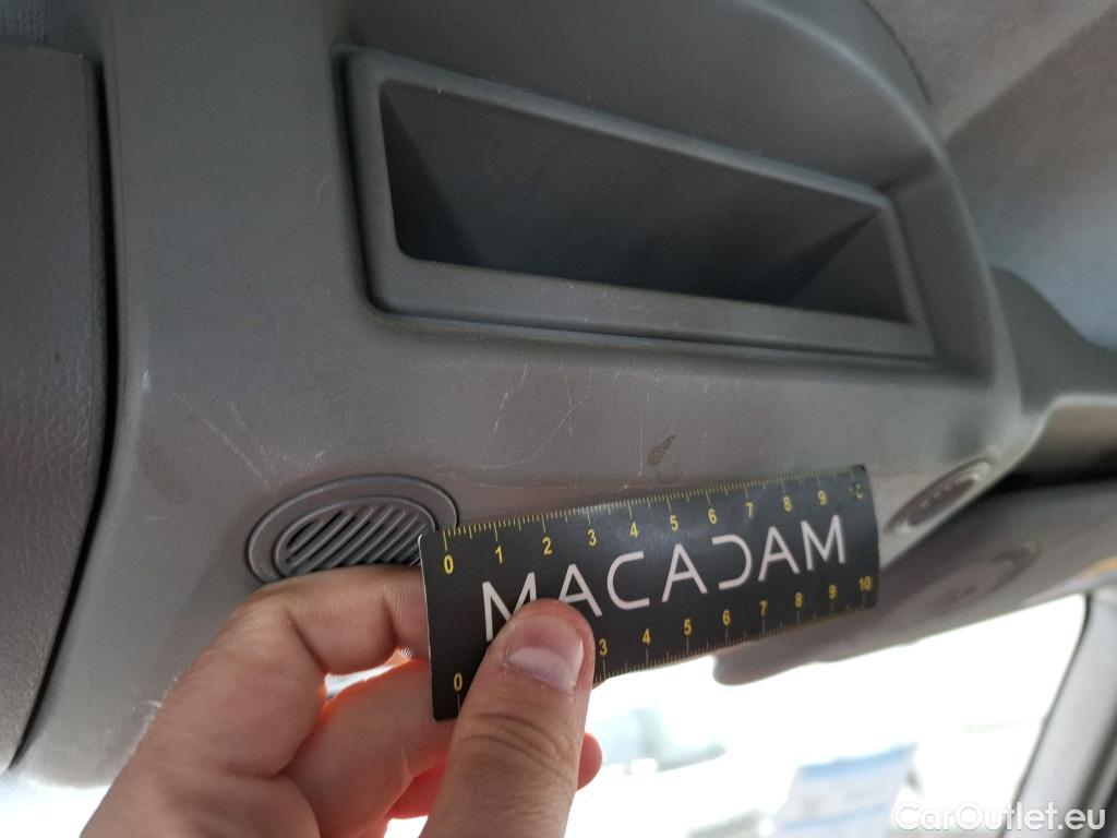  Renault  Master RENAULT  DC VU 4p Châssis double cabine DC GCf Trac F3500 L3 dCi 130 E6 #31