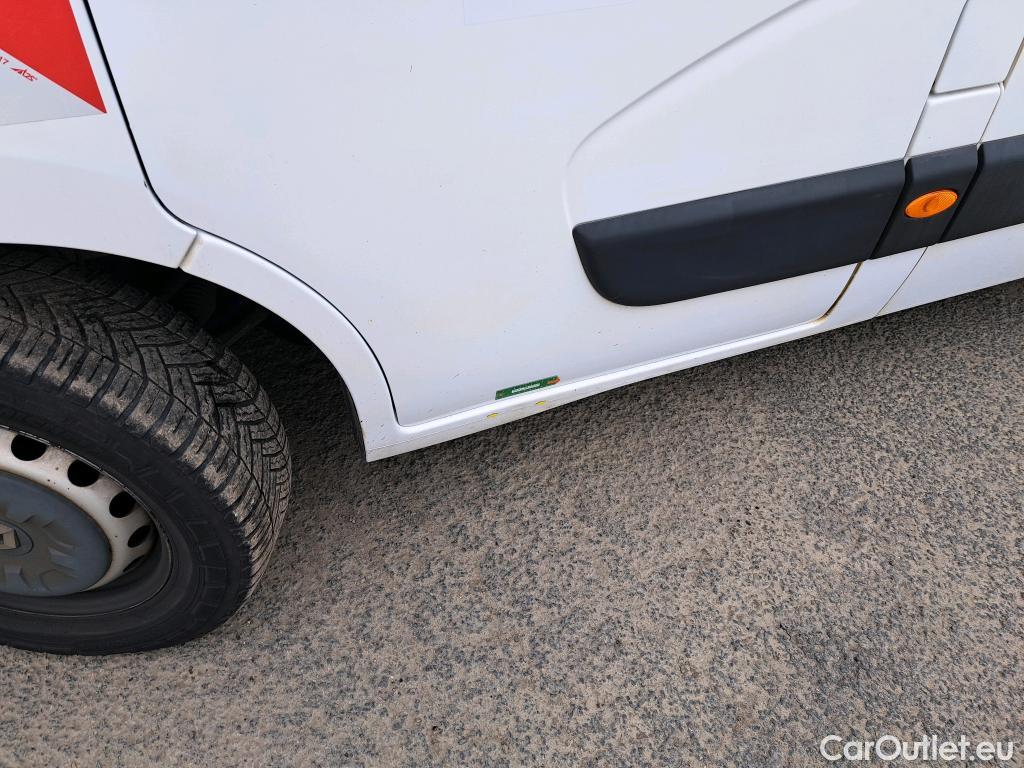  Renault  Master  III Fourgon L3H2 3 5 Grand Confort dCi 145CV BVM6 E6 #8