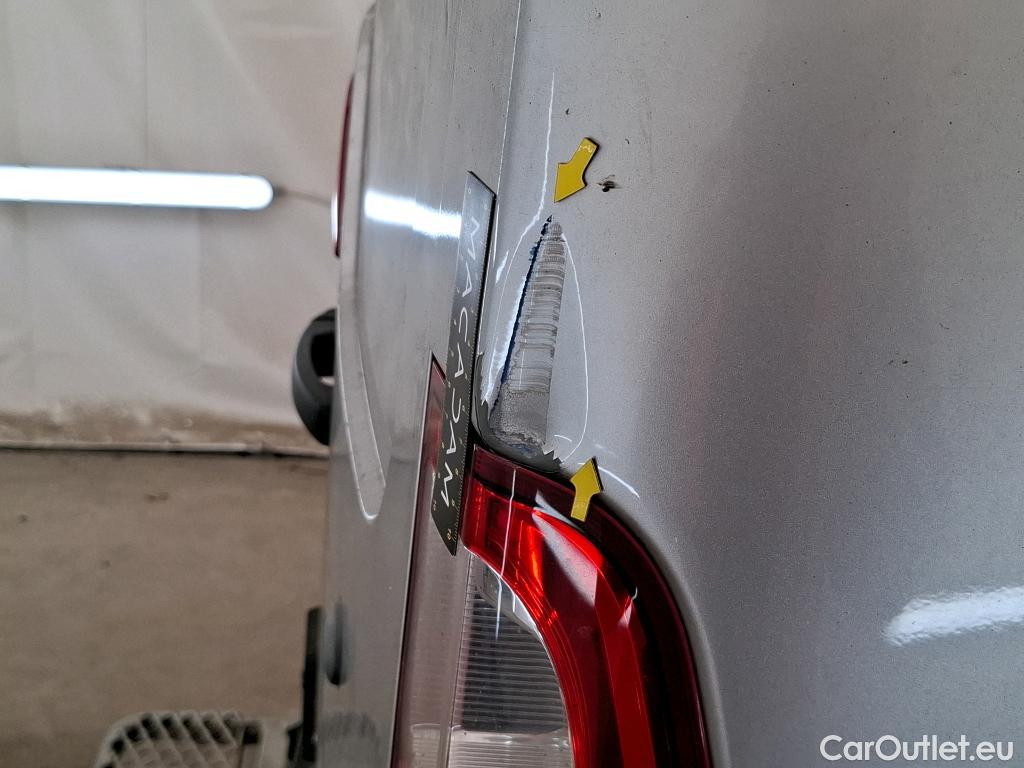 Renault  Master  III Fourgon L1H2 3 5 (HD) Grand Confort dCi 145CV BVM6 E6 #15