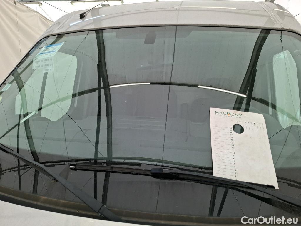 Renault  Master  III Fourgon L1H2 3 5 (HD) Grand Confort dCi 145CV BVM6 E6 #53