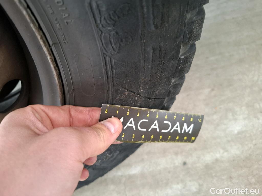  Renault  Master RENAULT  DC VU 4p Châssis double cabine DC GCf Trac F3500 L3 dCi 130 E6 #16