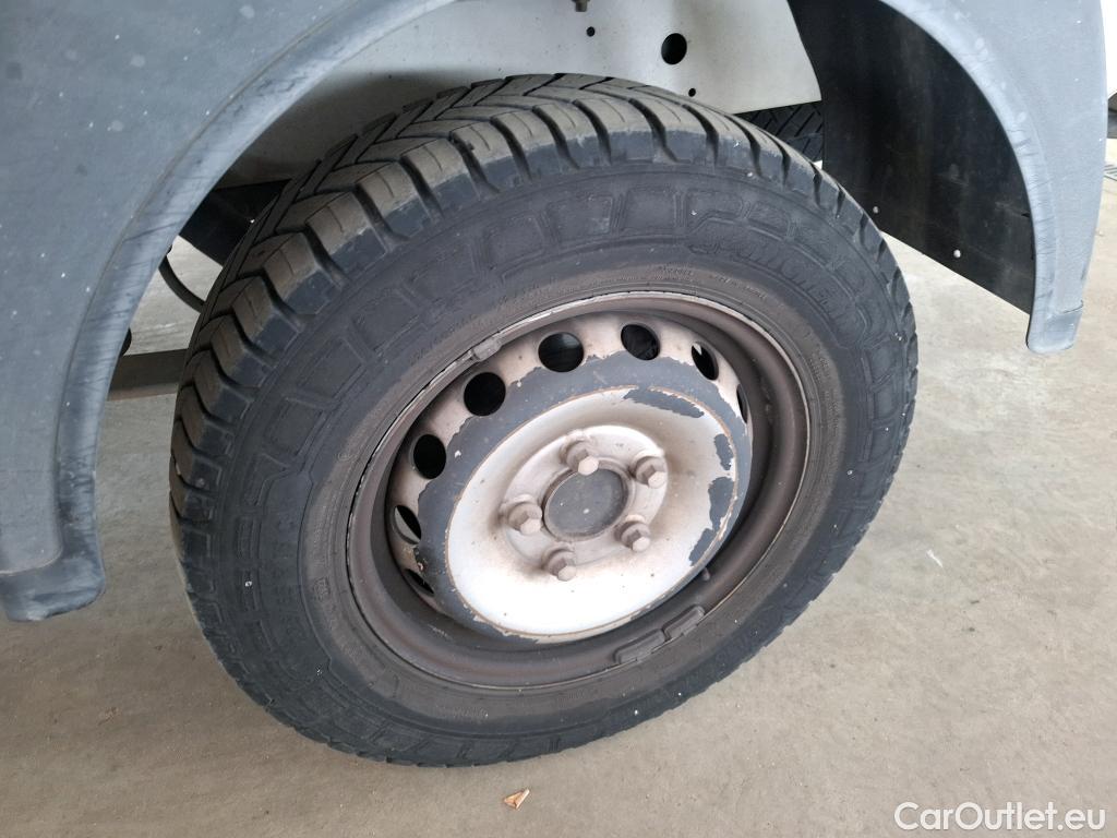  Renault  Master RENAULT  DC VU 4p Châssis double cabine DC GCf Trac F3500 L3 dCi 130 E6 #46