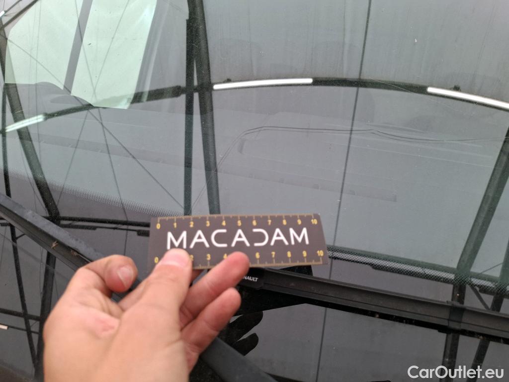 Renault  Master  III Fourgon L1H2 3 5 (HD) Grand Confort dCi 145CV BVM6 E6 #6