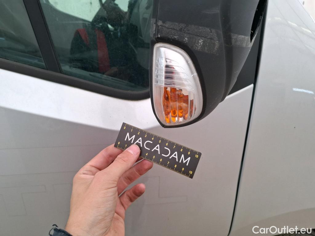 Renault  Master  III Fourgon L1H2 3 5 (HD) Grand Confort dCi 145CV BVM6 E6 #69