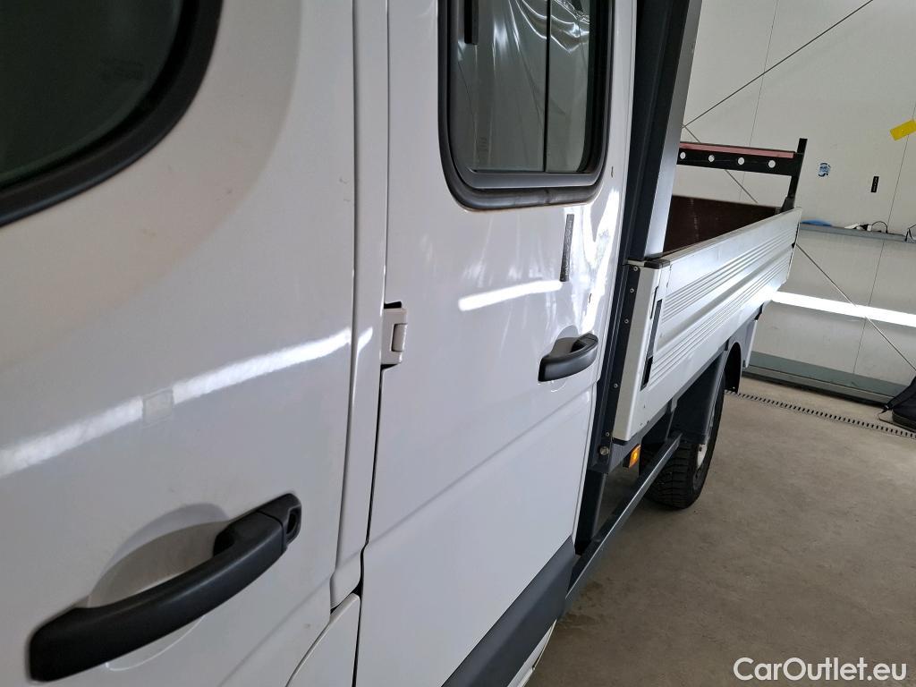  Renault  Master RENAULT  DC VU 4p Châssis double cabine DC GCf Trac F3500 L3 dCi 130 E6 #8