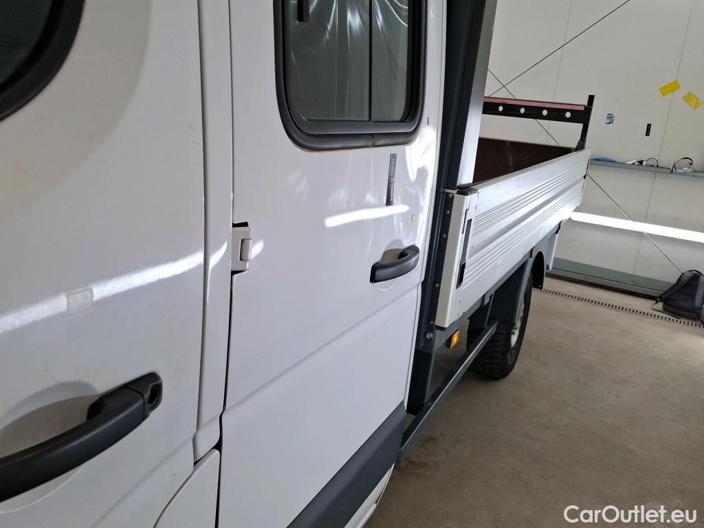  Renault  Master RENAULT  DC VU 4p Châssis double cabine DC GCf Trac F3500 L3 dCi 130 E6 #6