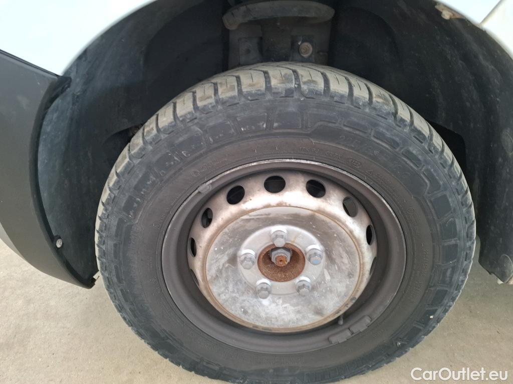  Renault  Master RENAULT  DC VU 4p Châssis double cabine DC GCf Trac F3500 L3 dCi 130 E6 #51