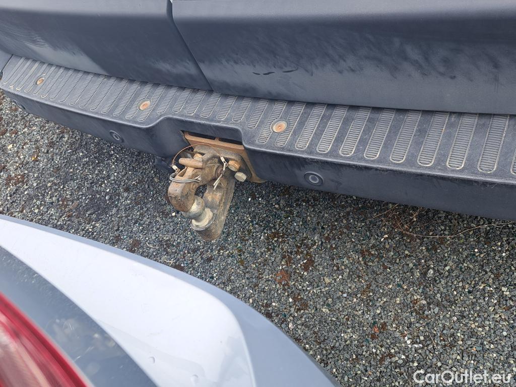  Renault  Master RENAULT  VU 4p Fourgon FG GCf Trac F3500 L2H2 Energy dCi 145 E6 #17