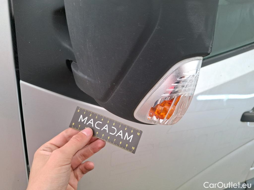 Renault  Master  III Fourgon L1H2 3 5 (HD) Grand Confort dCi 145CV BVM6 E6 #41