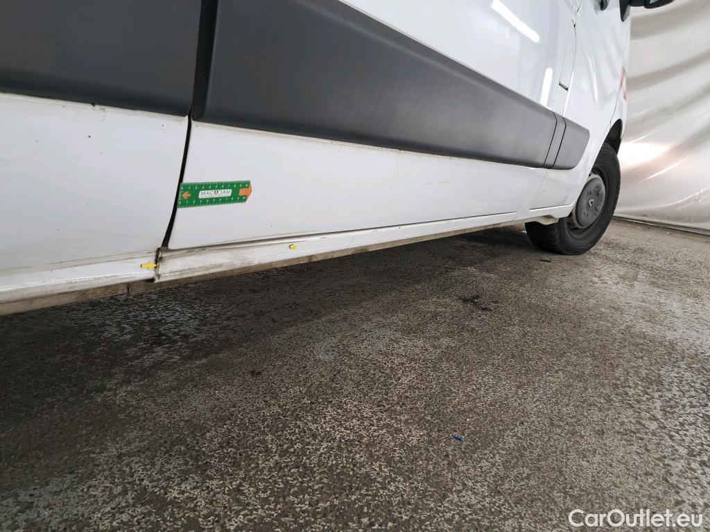  Renault  Master RENAULT  VU 4p Fourgon FG GCf Trac F3500 L2H2 Energy dCi 145 E6 #4
