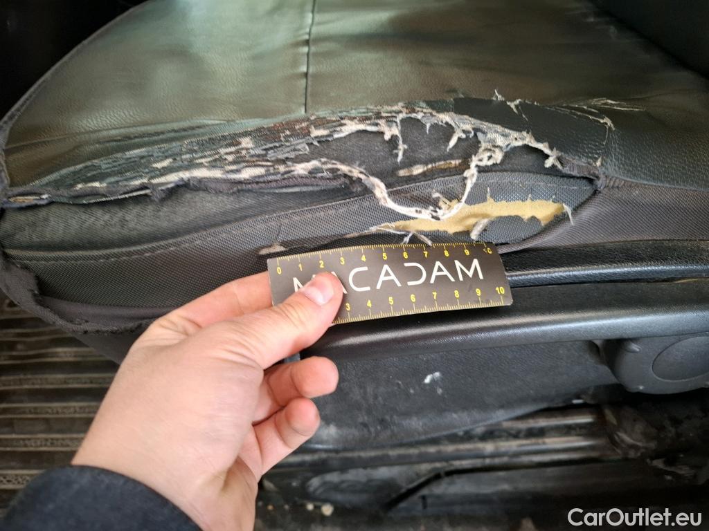  Renault  Master RENAULT  DC VU 4p Châssis double cabine DC GCf Trac F3500 L3 dCi 130 E6 #4