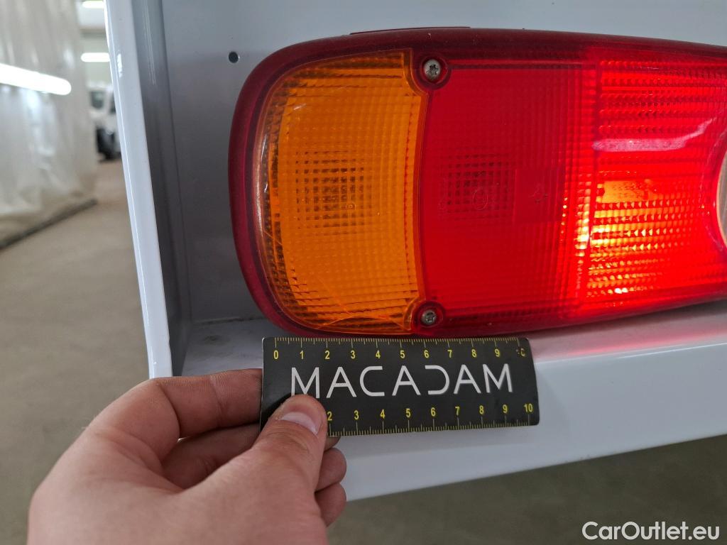  Renault  Master RENAULT  DC VU 4p Châssis double cabine DC GCf Trac F3500 L3 dCi 130 E6 #18