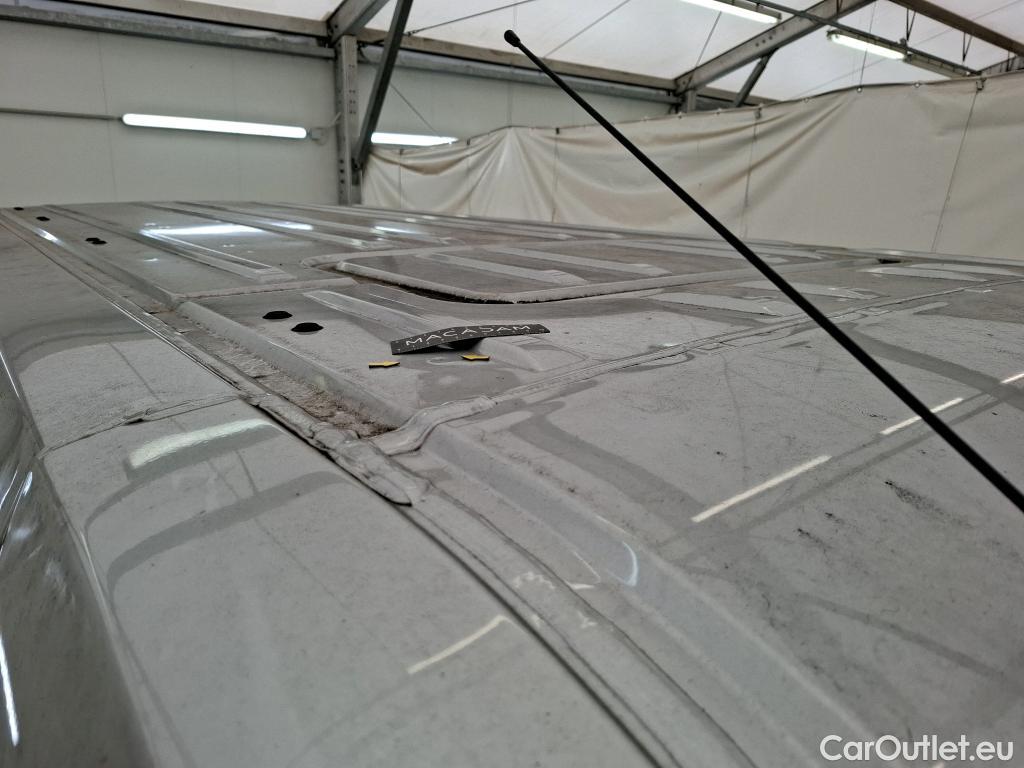 Renault  Master  III Fourgon L1H2 3 5 (HD) Grand Confort dCi 145CV BVM6 E6 #51