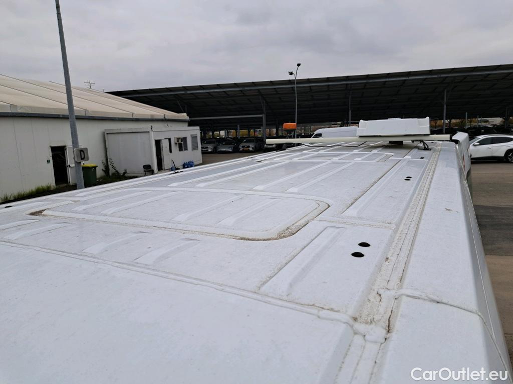  Renault  Master  III Fourgon L3H2 3 5 Grand Confort dCi 145CV BVM6 E6 #1