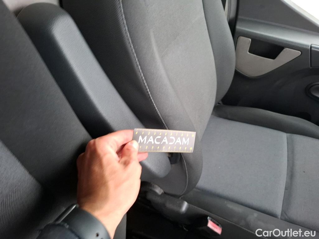 Renault  Master  III Fourgon L1H2 3 5 (HD) Grand Confort dCi 145CV BVM6 E6 #58