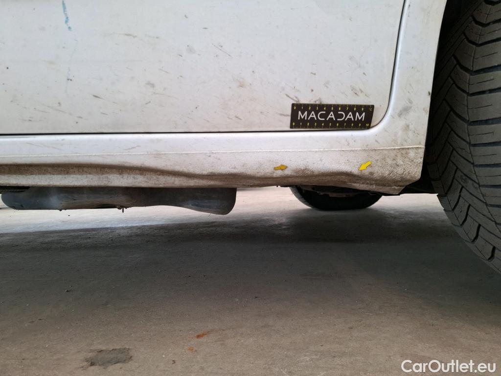  Renault  Master RENAULT  DC VU 4p Châssis double cabine DC GCf Trac F3500 L3 dCi 130 E6 #10