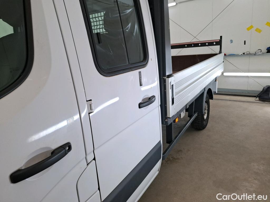  Renault  Master RENAULT  DC VU 4p Châssis double cabine DC GCf Trac F3500 L3 dCi 130 E6 #5