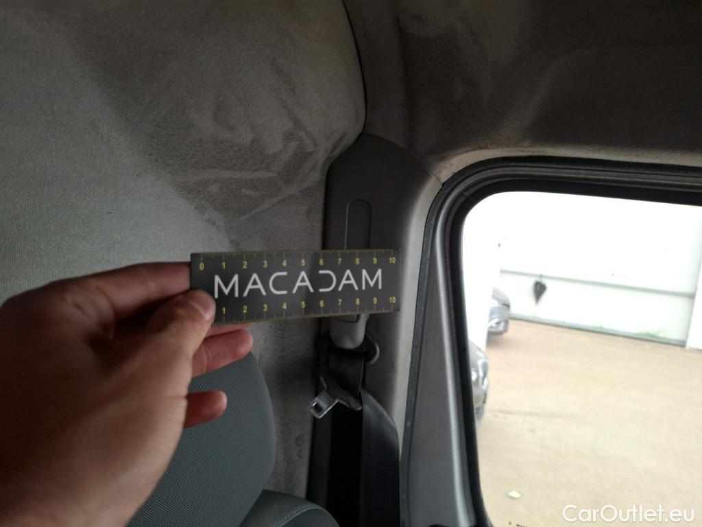 Renault  Master  III Fourgon L1H2 3 5 (HD) Grand Confort dCi 145CV BVM6 E6 #59