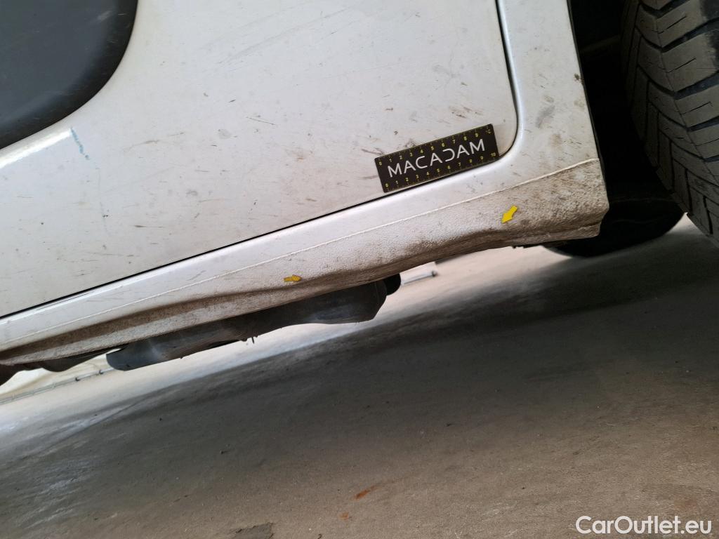  Renault  Master RENAULT  DC VU 4p Châssis double cabine DC GCf Trac F3500 L3 dCi 130 E6 #11