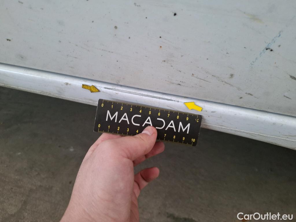  Renault  Master RENAULT  DC VU 4p Châssis double cabine DC GCf Trac F3500 L3 dCi 130 E6 #12