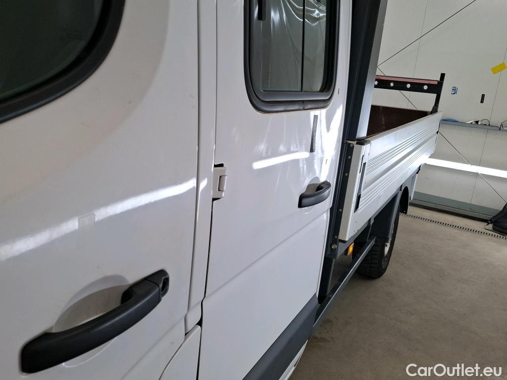  Renault  Master RENAULT  DC VU 4p Châssis double cabine DC GCf Trac F3500 L3 dCi 130 E6 #7