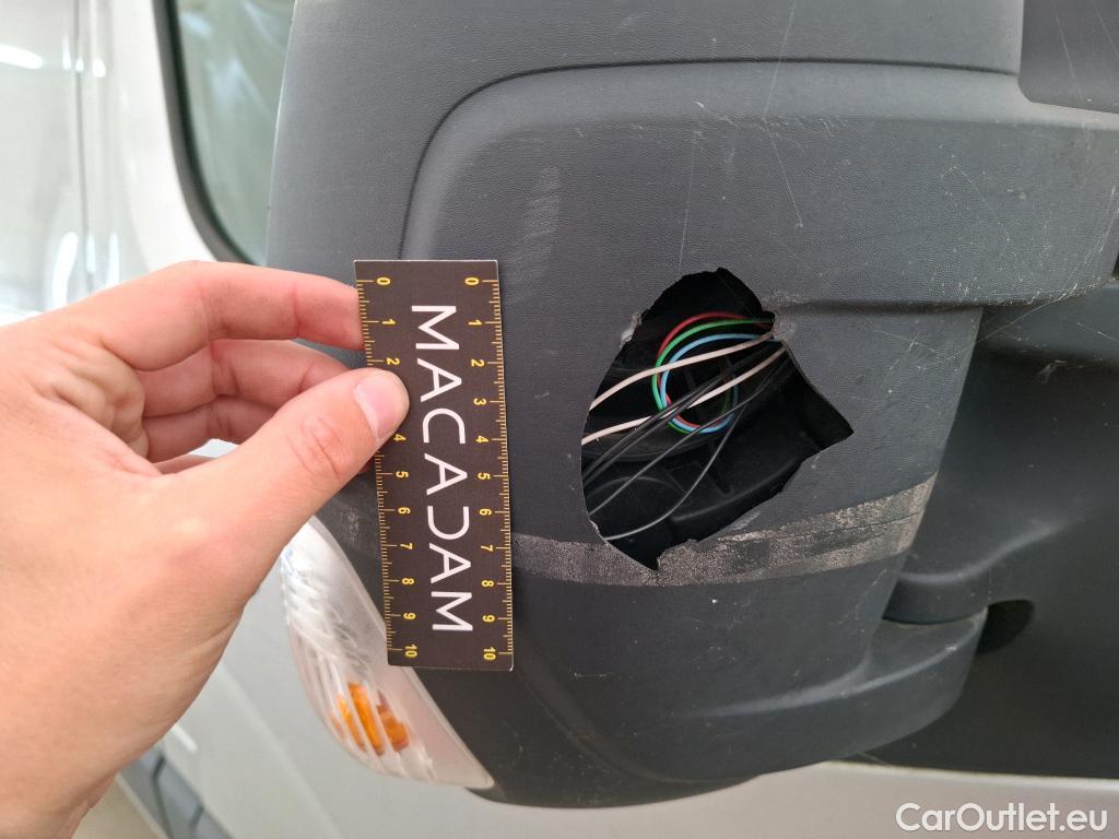 Renault  Master  III Fourgon L1H2 3 5 (HD) Grand Confort dCi 145CV BVM6 E6 #19