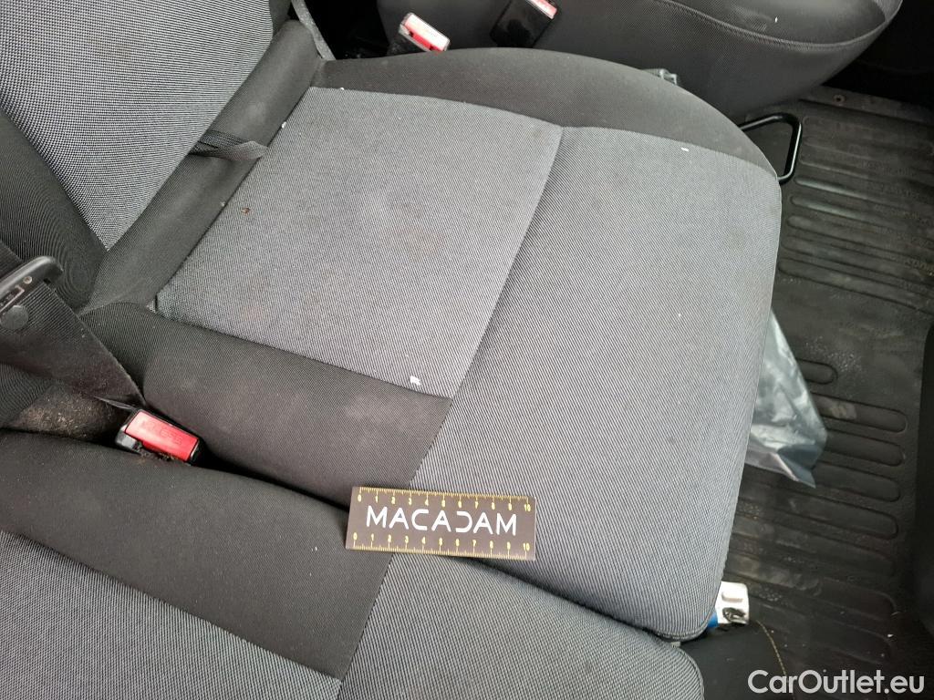 Renault  Master  III Fourgon L1H2 3 5 (HD) Grand Confort dCi 145CV BVM6 E6 #4