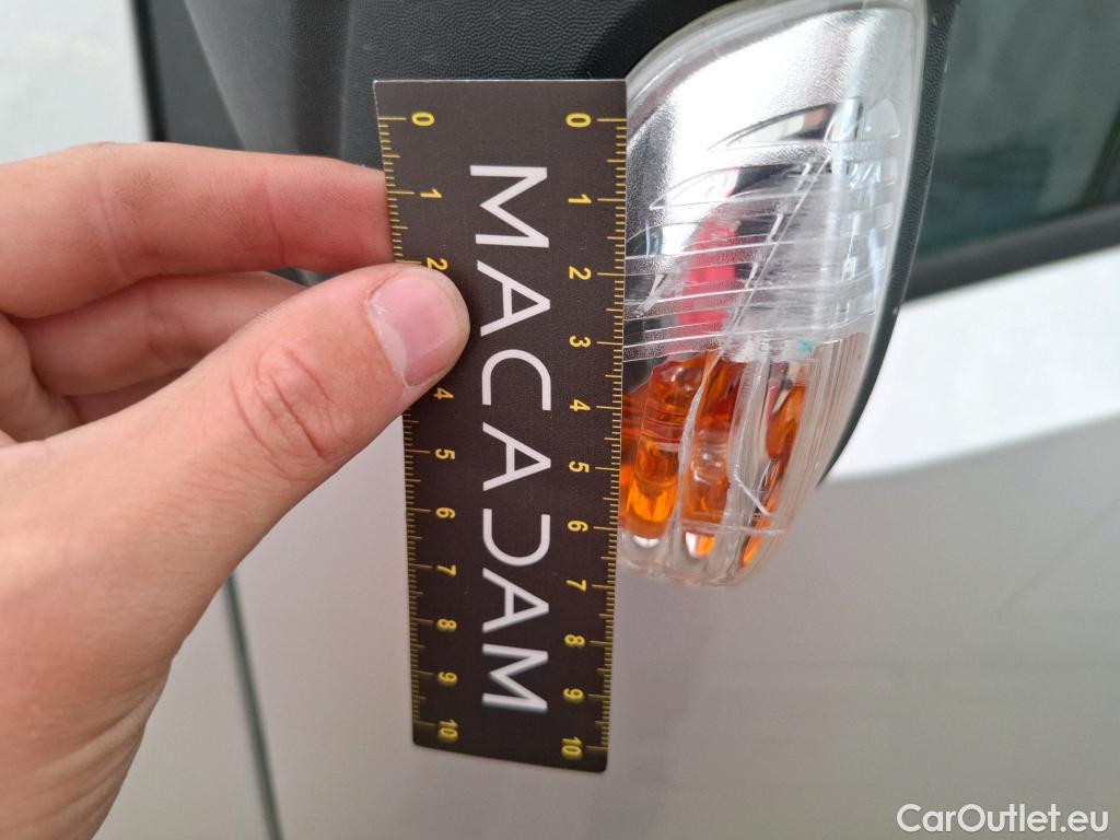 Renault  Master  III Fourgon L1H2 3 5 (HD) Grand Confort dCi 145CV BVM6 E6 #42