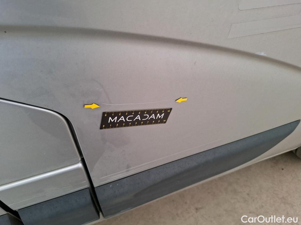 Renault  Master  III Fourgon L1H2 3 5 (HD) Grand Confort dCi 145CV BVM6 E6 #22