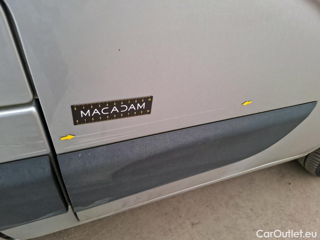 Renault  Master  III Fourgon L1H2 3 5 (HD) Grand Confort dCi 145CV BVM6 E6 #21