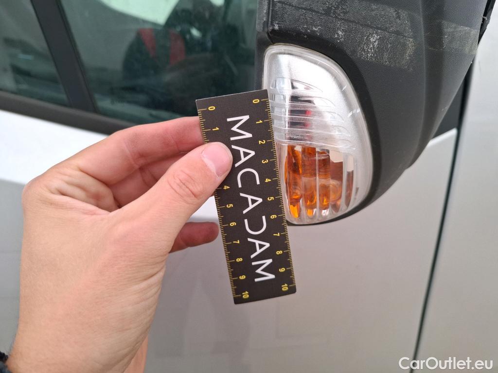 Renault  Master  III Fourgon L1H2 3 5 (HD) Grand Confort dCi 145CV BVM6 E6 #70