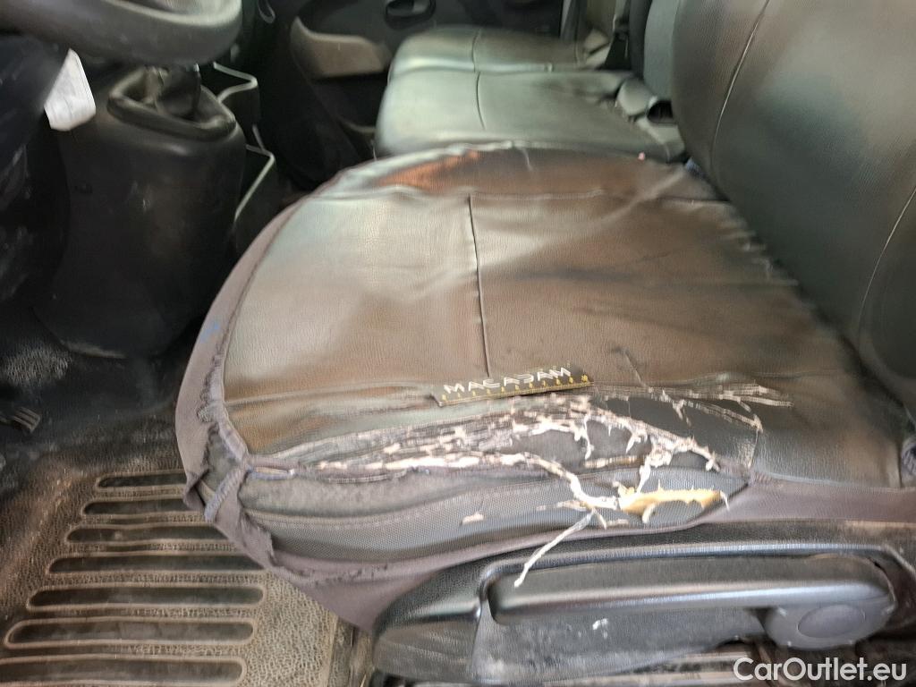  Renault  Master RENAULT  DC VU 4p Châssis double cabine DC GCf Trac F3500 L3 dCi 130 E6 #3