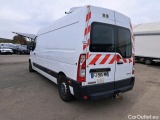  Renault  Master  III Fourgon L3H2 3 5 Grand Confort dCi 145CV BVM6 E6 #2
