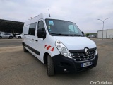  Renault  Master  III Fourgon L3H2 3 5 Grand Confort dCi 145CV BVM6 E6 #4
