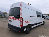  Renault  Master  III Fourgon L3H2 3 5 Grand Confort dCi 145CV BVM6 E6 #3