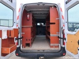  Renault  Master  III Fourgon L3H2 3 5 Grand Confort dCi 145CV BVM6 E6 #10