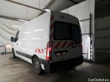 Renault  Master RENAULT  VU 4p Fourgon FG GCf Trac F3500 L2H2 Energy dCi 145 E6 #2