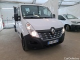  Renault  Master RENAULT  DC VU 4p Châssis double cabine DC GCf Trac F3500 L3 dCi 130 E6 #4