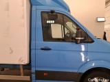  Volkswagen  Crafter Volkswagen  35 2.0TDI 75kW L4 FWD 2d #10