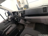  Volkswagen  Crafter Volkswagen  35 2.0TDI 75kW L4 FWD 2d #22