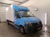  Volkswagen  Crafter Volkswagen  35 2.0TDI 75kW L4 FWD 2d #26