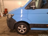  Volkswagen  Crafter Volkswagen  35 2.0TDI 75kW L4 FWD 2d #30