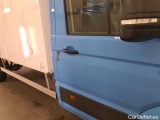  Volkswagen  Crafter Volkswagen  35 2.0TDI 75kW L4 FWD 2d #33