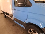  Volkswagen  Crafter Volkswagen  35 2.0TDI 75kW L4 FWD 2d #48