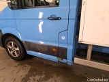  Volkswagen  Crafter Volkswagen  35 2.0TDI 75kW L4 FWD 2d #50