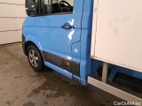  Volkswagen  Crafter Volkswagen  35 2.0TDI 75kW L4 FWD 2d #55
