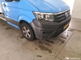  Volkswagen  Crafter Volkswagen  35 2.0TDI 75kW L4 FWD 2d #57