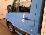 Volkswagen  Crafter Volkswagen  35 2.0TDI 75kW L4 FWD 2d #52