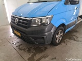  Volkswagen  Crafter Volkswagen  35 2.0TDI 75kW L4 FWD 2d #63