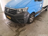  Volkswagen  Crafter Volkswagen  35 2.0TDI 75kW L4 FWD 2d #66